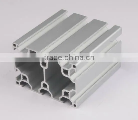 hot sale aluminium t solt
