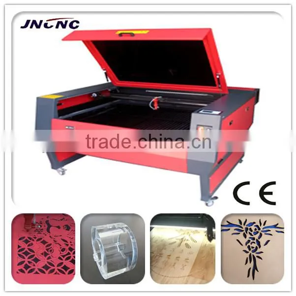 100W RECI co2 Laser Engraving Machine for Sale