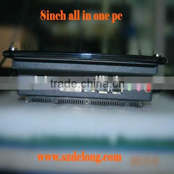 Best Price for DL8" LCD Monitor Mini Tablet MINI Computers Make In China