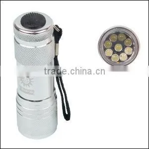 Promotional item of Alumium Torch