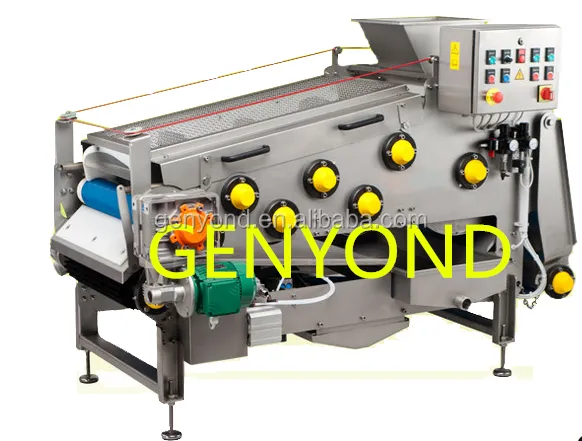 Beverage Fresh Fruit Juice Processing Plant Line Production Line