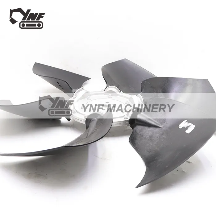 YNF17859 Cooling Fan Blade image 2