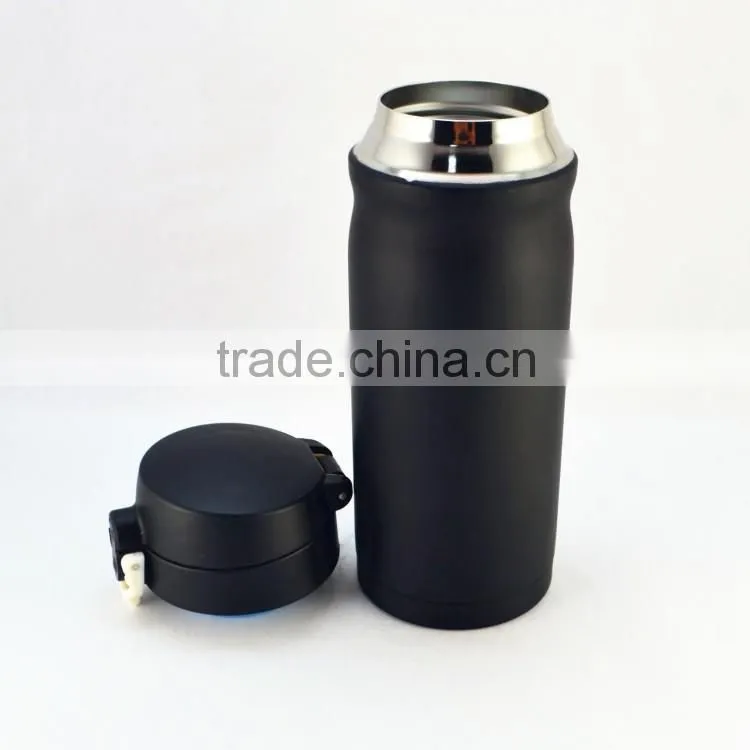 Newly Hot Sale Fashional Concise Double Wall Stainless Steel Vacuum Flask