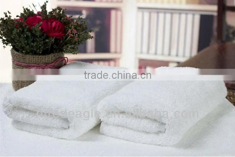 100% cotton super absorbent hotel microfiber bath towel