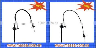 70cm Mechanical Camera Cable Cord Remote Shutter Release Cord