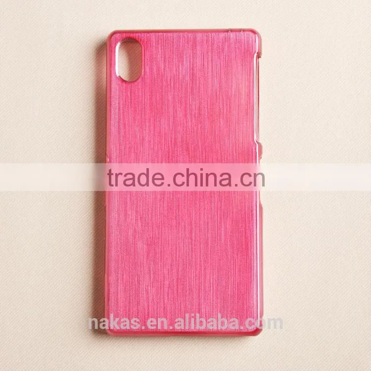 Soft TPU Smartphone Case Cell Phone Accessories for Sony Z2