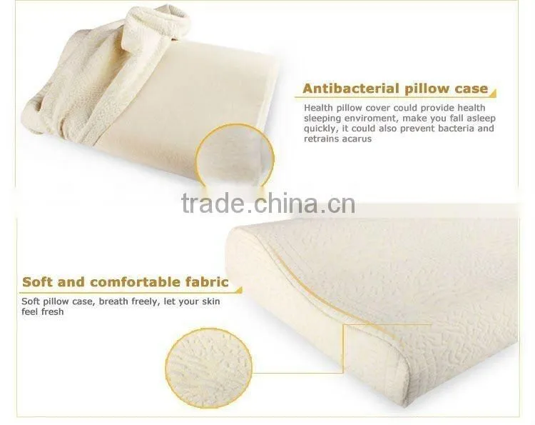 Home textile golden family home rectangle pillow