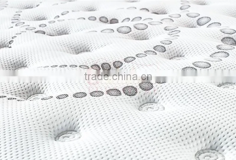 MIFF Fair Mattress Topper happy dream memory foam mattress s8341#