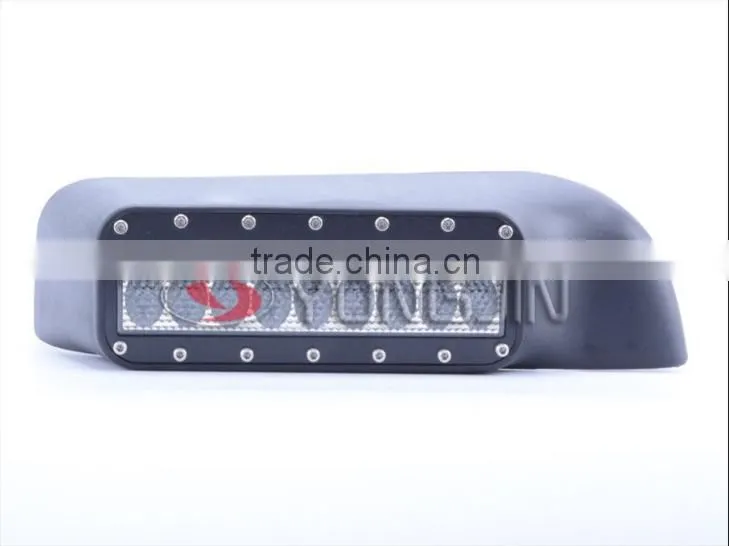 LED Mirror, Replacement Headlamps & Portable LED Searchlights F ord F150/Raptor Off-Road Mirrors