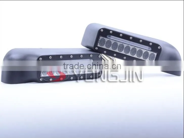LED Mirror, Replacement Headlamps & Portable LED Searchlights F ord F150/Raptor Off-Road Mirrors