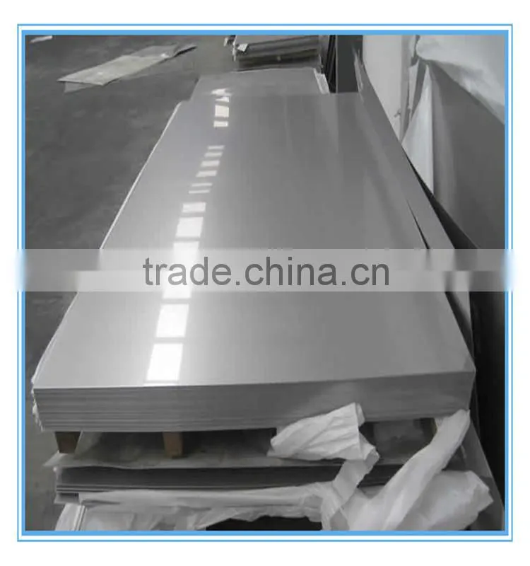 asis 316ti stainless steel sheet metal plate