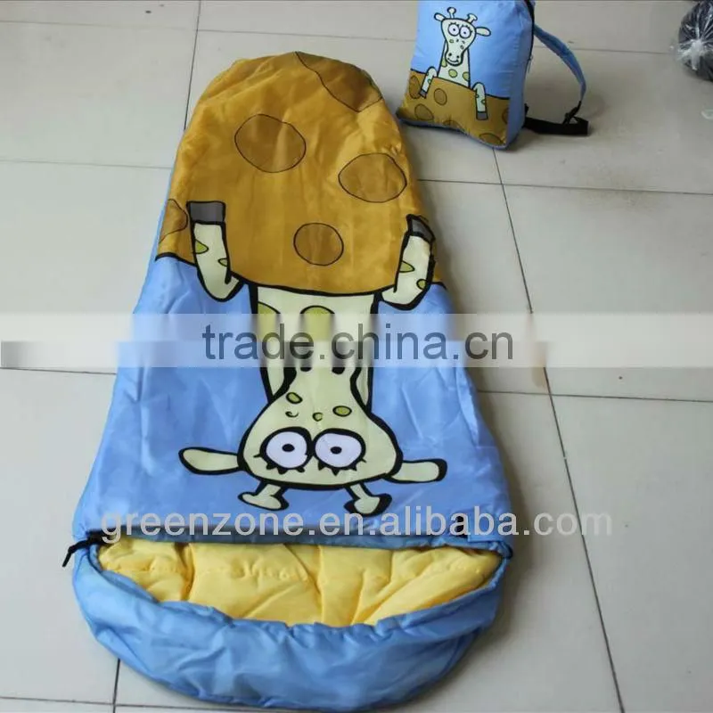 Cartoon Sleep Bag