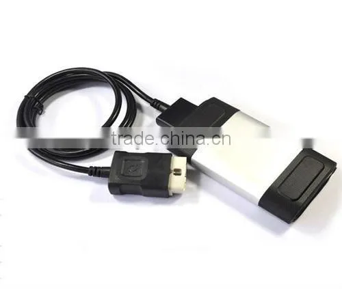 Best Quality ECUCDP+ for Cars/Trucks and OBD2 (With Bluetooth)