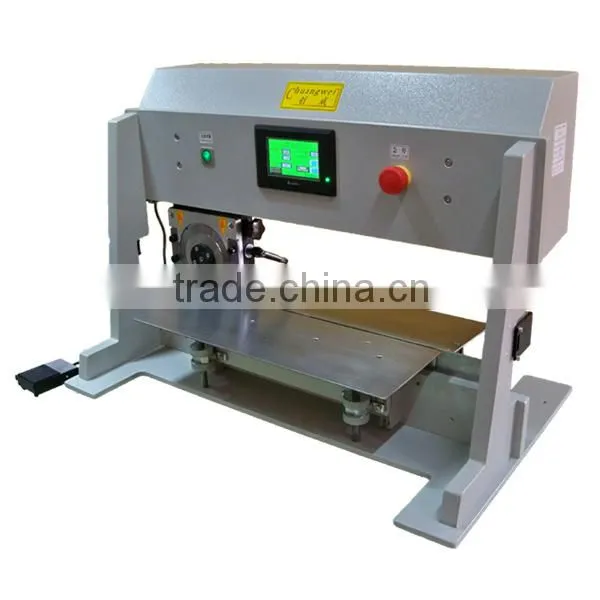 Electrical Equipment & Supplies