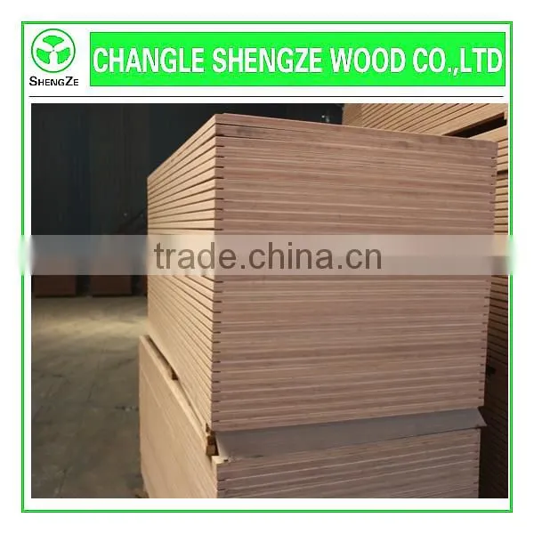 marine container flooring board model