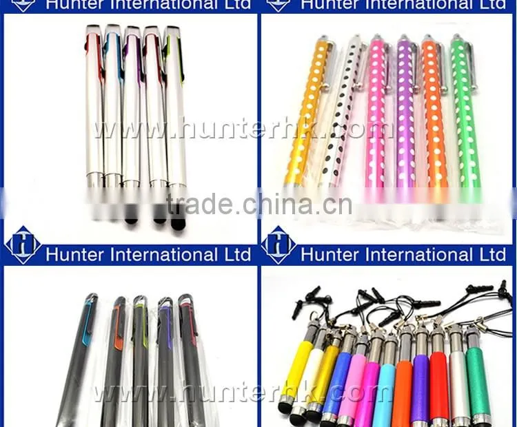 Top Selling Mini For Mobile Phone Touch Pen