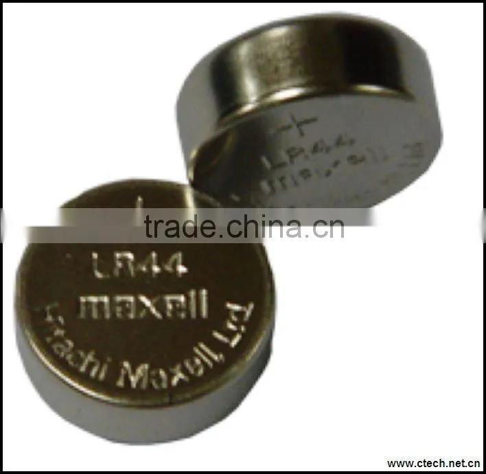Maxell alkaline cell AG3/LR41