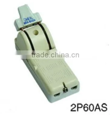 Best Selling!!!knife switch 2P60AS
