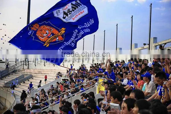 Printed Flags / Banners / Pennants__004