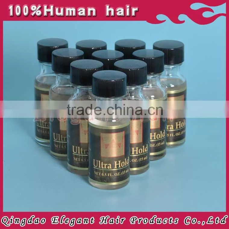 Ultra Hold glue ,strong adhesive, net 0.50Z/bottle