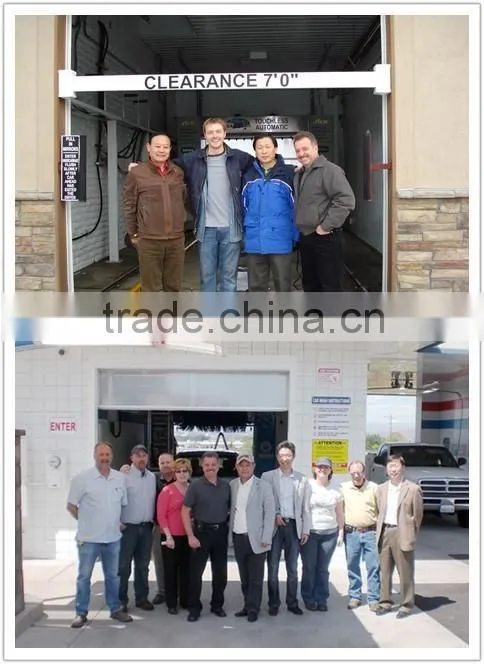 Truck tire wash machine, China hot sell truck bottom wash machine