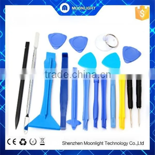 18-in-1 Hand Tool Sets for iphone 6 Repairing
