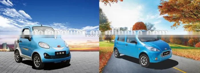 Cheap Chinese Electric Car for sale