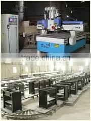 Zhangzhou OCA Furniture Co., Ltd. company overview - view 4
