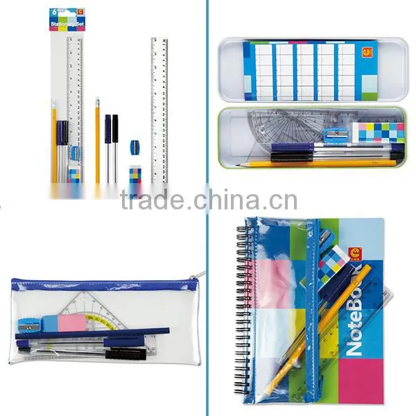 8 pcs office wholesale online stationery
