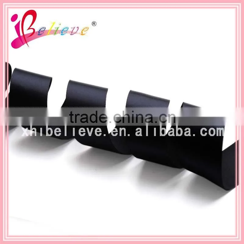 Chinese factory wholesale polyester ribbon 7/8 satin ribbon for ribbon bow