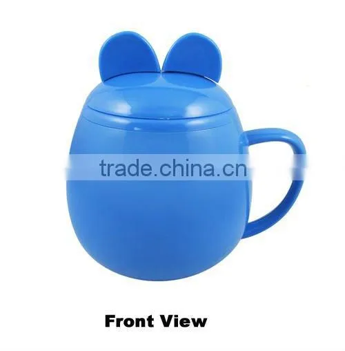USB heated warmer mug USB coffee warm cup cup heater