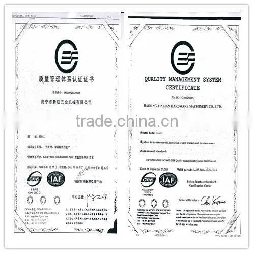 Black DIN912 manufacturer