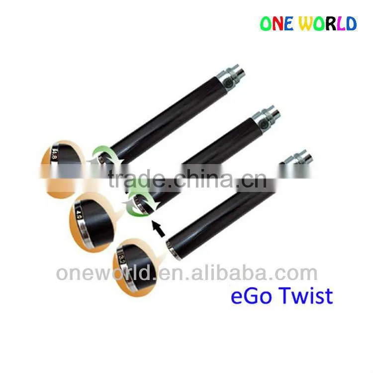 professional design hot sell ego twist