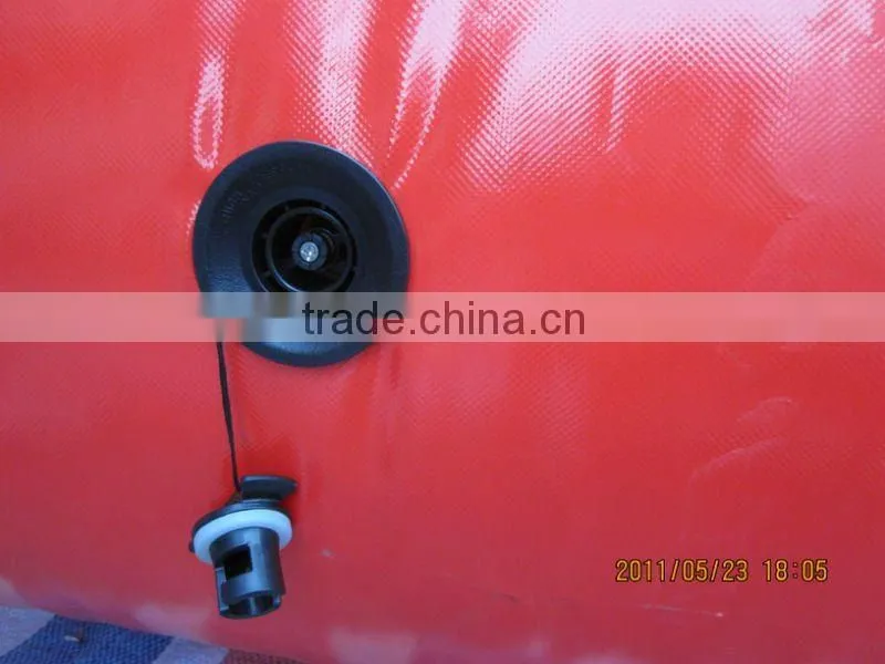 best sale inflatable pool with tent cover