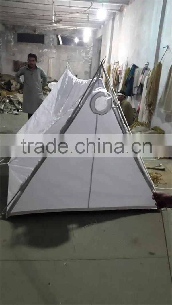 Factory sale mountaineer tent mountain tent camping tent