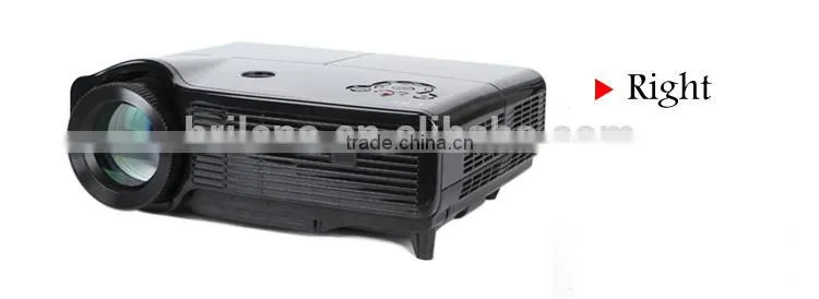 very cheap projector factory