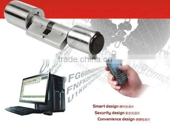 E-Cylinder best brand door locks
