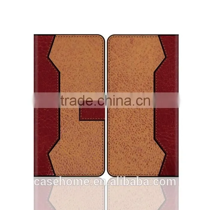 New Arrival Design for iphone SE Flip Cover Leather Case for iphone SE