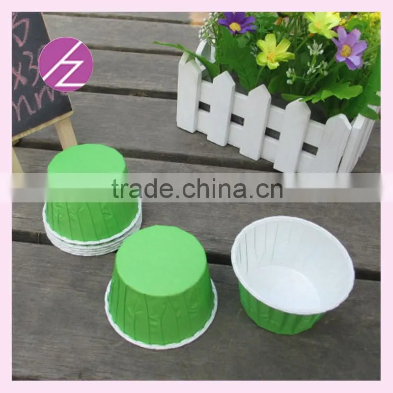 Baking Paper,Wholesale Greaseproof Cupcake Liners,Cupcake Liner Colorful round 4.5" paper cupcake liners for party or famliy