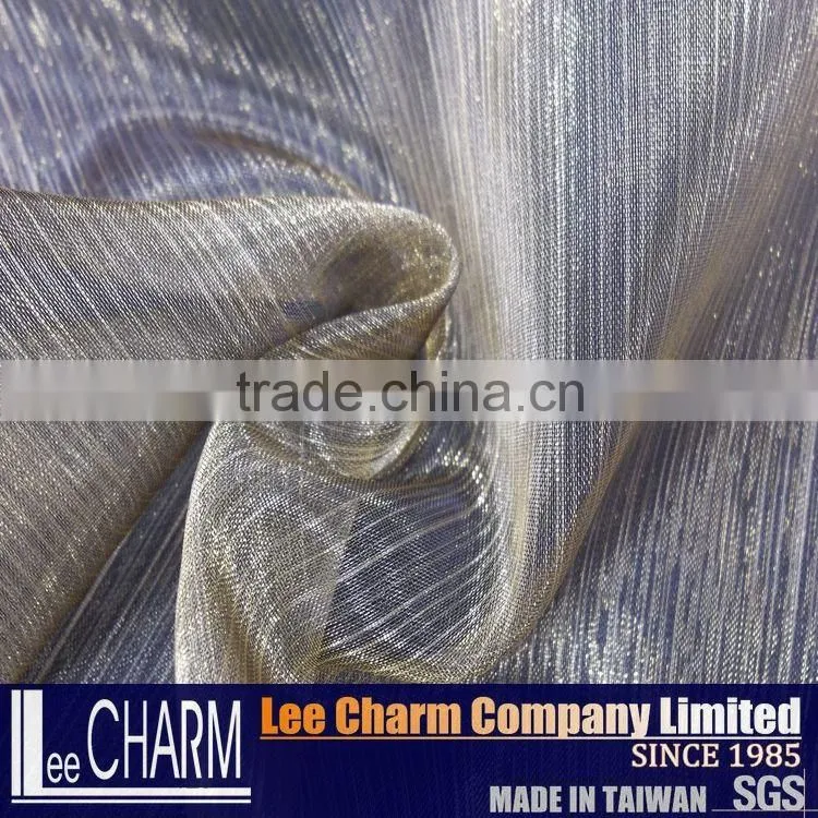 For Curtains Polyester Curtain Sheer Italian Upholstery Fabrics