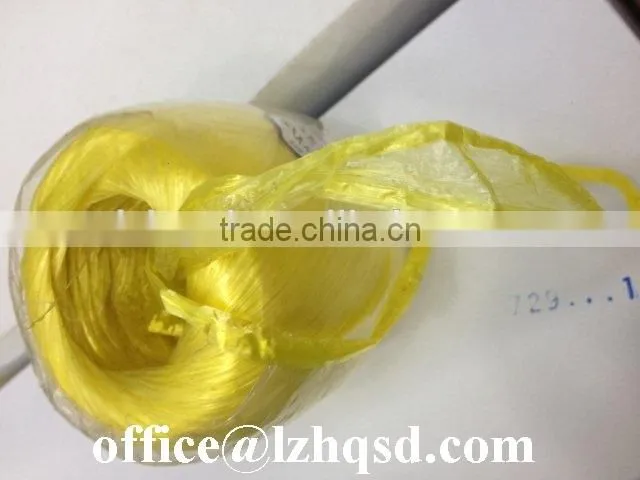 pp greenhouse twine supplier