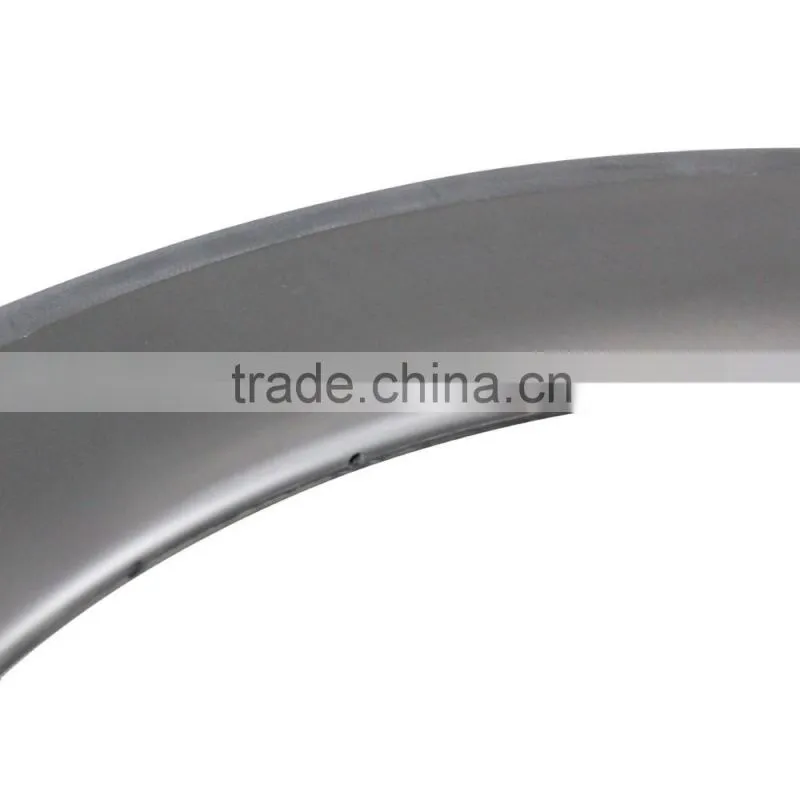TT/Road carbon rims clincher rim wheel 86mm depth