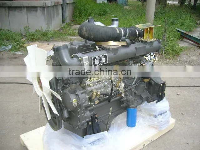 6/4-cylinder diesel engine for sale