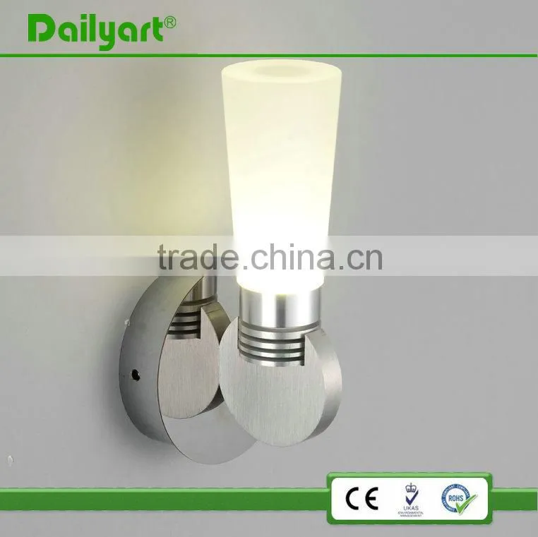 2015 Hot Sale Dailyart Modern Led Wall Lamp