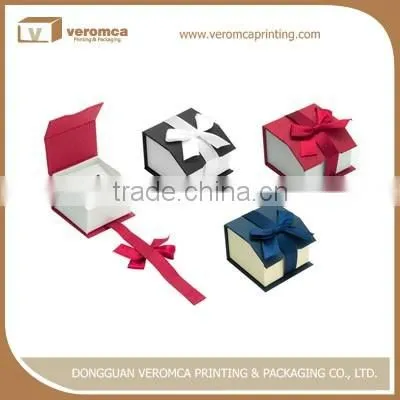 Custom chocolate packaging box paper box malaysia