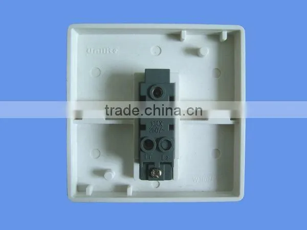 wall switch