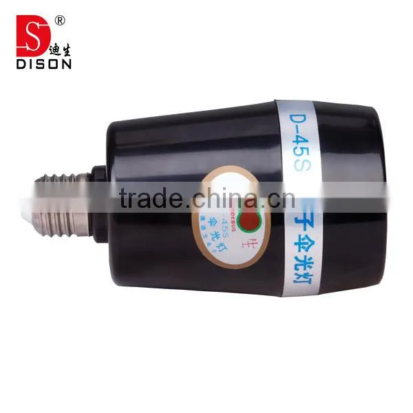2016 strobe photography E27 slave light for photo shooting