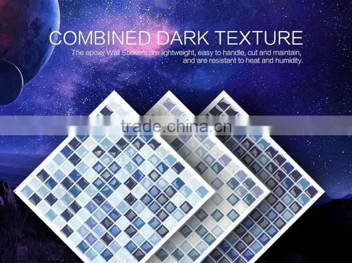 Mosaic wall tile for kitchen bathroom decorative tile bathroom
