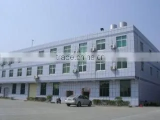Quanzhou Xinxinglilai Fibre & Textile Co., Ltd. company overview - view 1