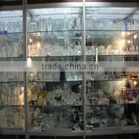Shanghai Wealth World Trading Co., Ltd. company overview - view 3